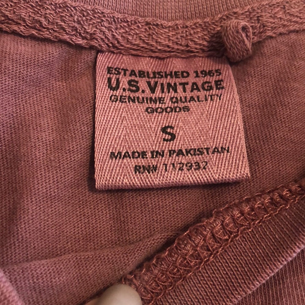 Long Sleeve Tee - Picture 3 of 5